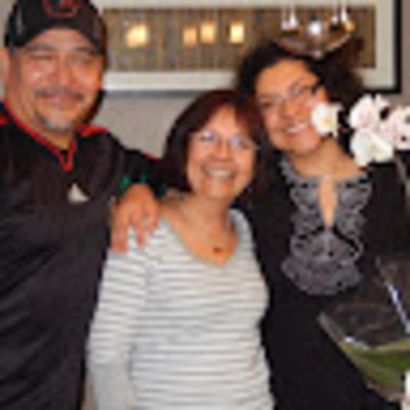 Meet your Posher, Gabriela - Picture 1 of 1